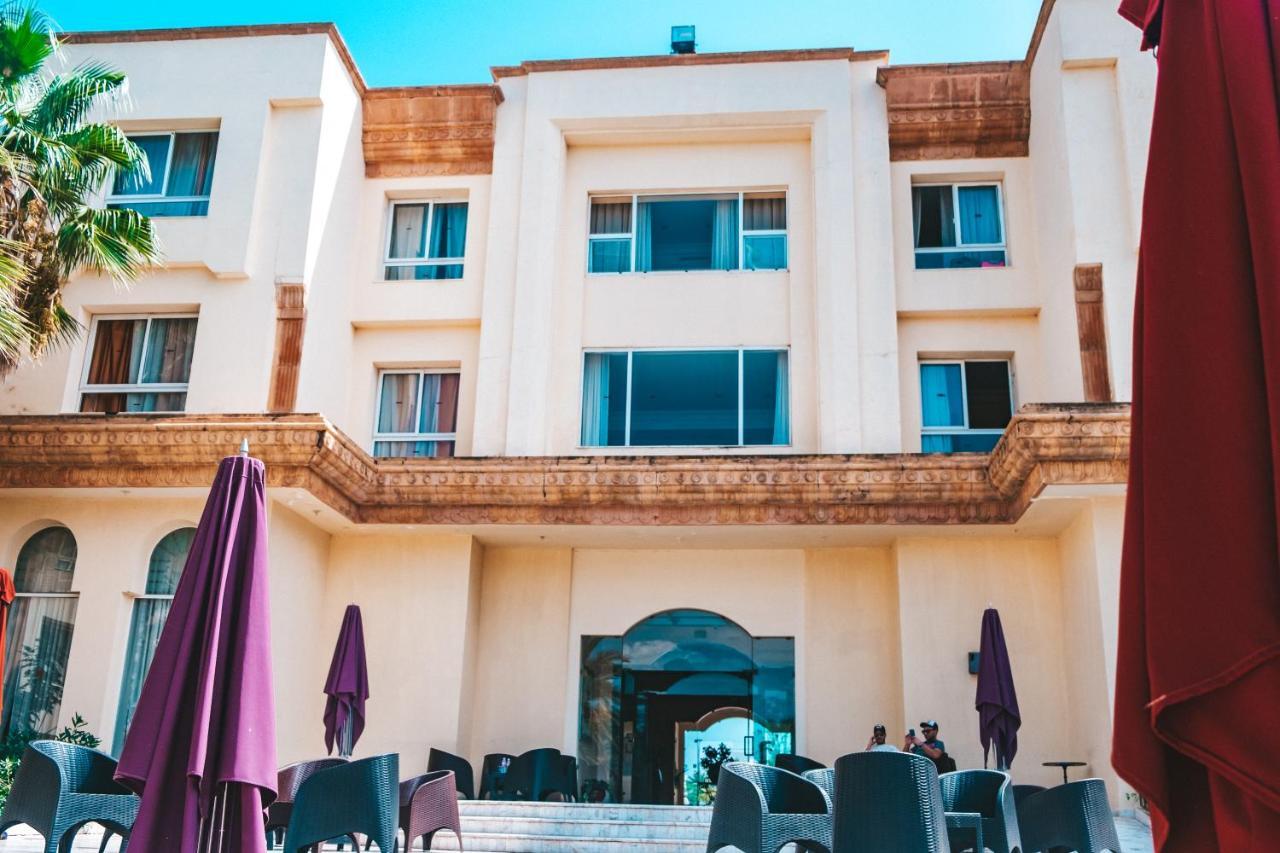 Salle de sport - Picture of Hotel Paradis Palace, Hammamet - Tripadvisor